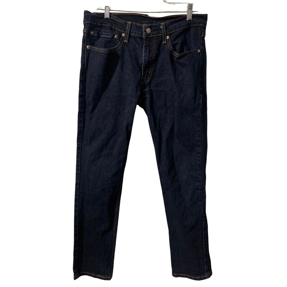 Levi's 511 sz 34x30 in Dark Blue